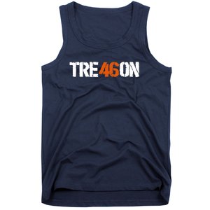 Barron Trump Tre46on New Lily Ultra Maga Ward Tank Top