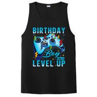 Birthday Time to Level Up Video Game Birthday Gamer PosiCharge Competitor Tank