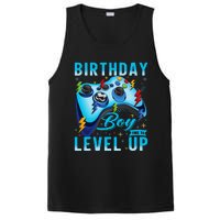 Birthday Time to Level Up Video Game Birthday Gamer PosiCharge Competitor Tank