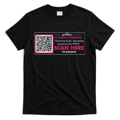 Bnp Testing To Save A Mothers Life T-Shirt