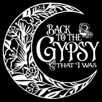 Back To The Gypsy That I Was Baby Bodysuit