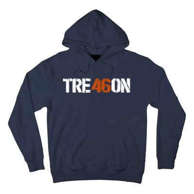 Barron Trump Tre46on New Hoodie