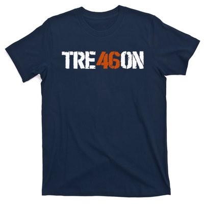 Barron Trump Tre46on New T-Shirt