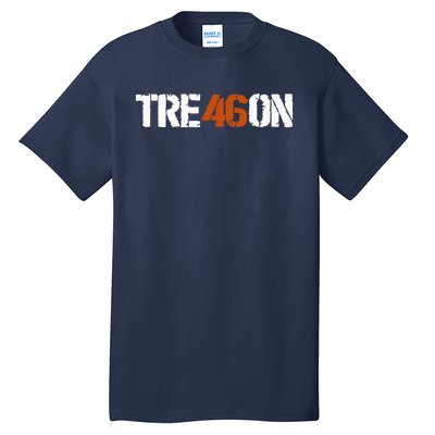 Barron Trump Tre46on New Tall T-Shirt