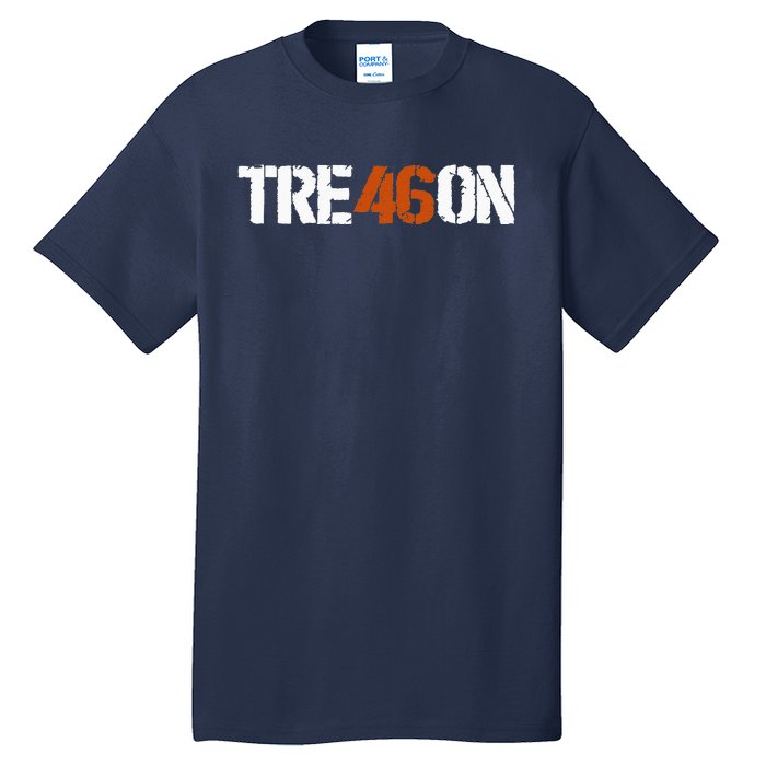 Barron Trump Tre46on New Tall T-Shirt