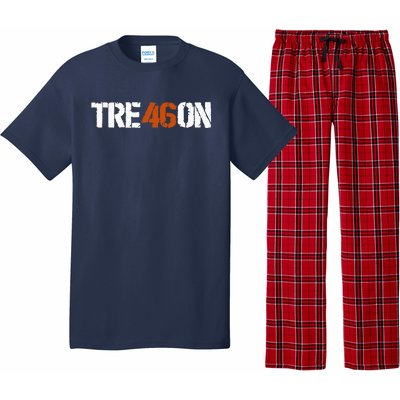 Barron Trump Tre46on New Pajama Set