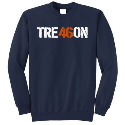 Barron Trump Tre46on New Tall Sweatshirt