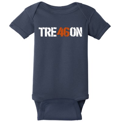 Barron Trump Tre46on New Baby Bodysuit