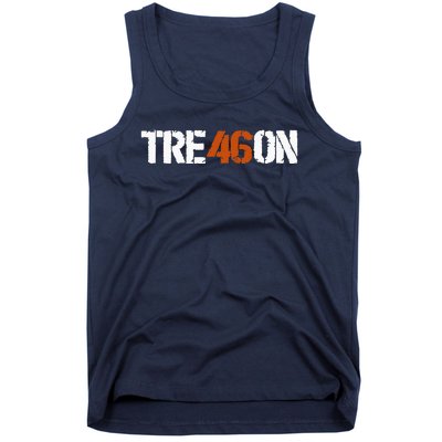 Barron Trump Tre46on New Tank Top