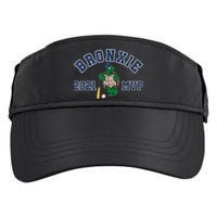 Bronxie The Turtle MVP Adult Drive Performance Visor