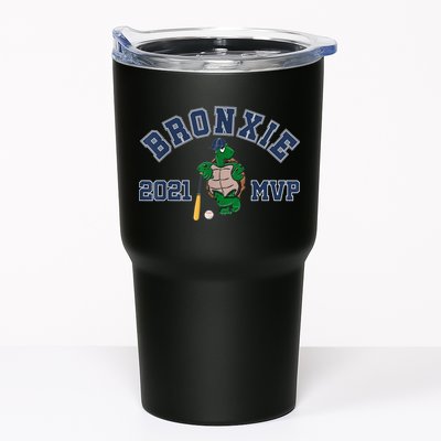 Bronxie The Turtle MVP Tumbler