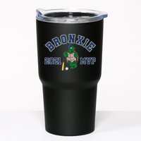 Bronxie The Turtle MVP Tumbler