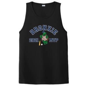 Bronxie The Turtle MVP PosiCharge Competitor Tank