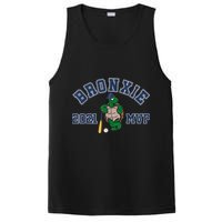 Bronxie The Turtle MVP PosiCharge Competitor Tank