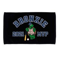 Bronxie The Turtle MVP Microfiber Hand Towel