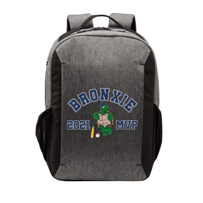 Bronxie The Turtle MVP Vector Backpack