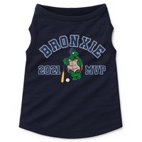 Bronxie The Turtle MVP Doggie Tank