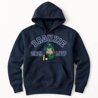 Bronxie The Turtle MVP Hoodie