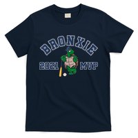 Bronxie The Turtle MVP T-Shirt