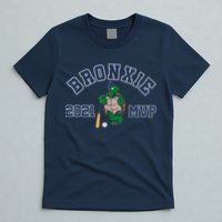 Bronxie The Turtle MVP T-Shirt