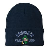 Bronxie The Turtle MVP Beanie