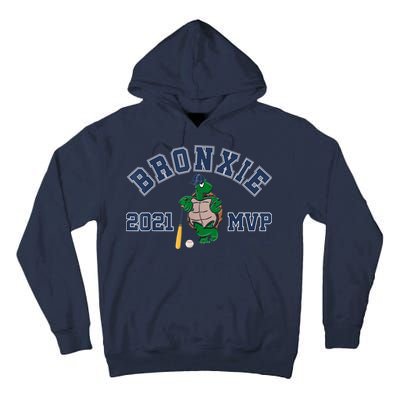 Bronxie The Turtle MVP Tall Hoodie