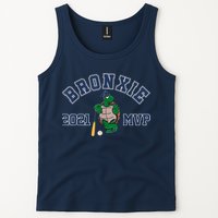 Bronxie The Turtle MVP Tank Top