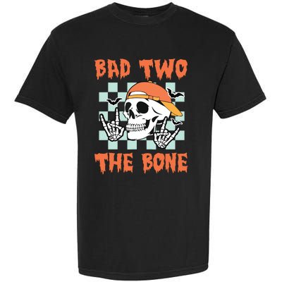 Bad Two The Bone Garment-Dyed Heavyweight T-Shirt