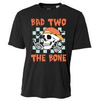 Bad Two The Bone Cooling Performance Crew T-Shirt