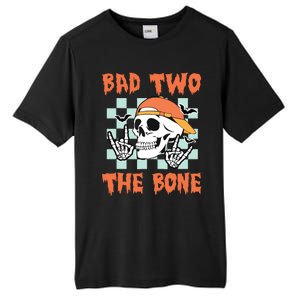 Bad Two The Bone Tall Fusion ChromaSoft Performance T-Shirt