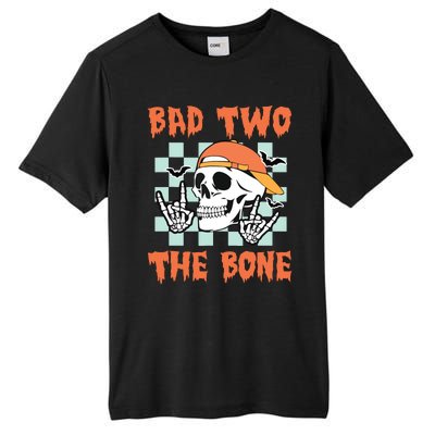 Bad Two The Bone Tall Fusion ChromaSoft Performance T-Shirt