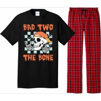 Bad Two The Bone Pajama Set