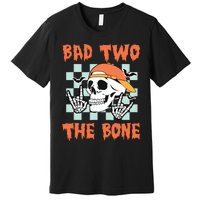 Bad Two The Bone Premium T-Shirt