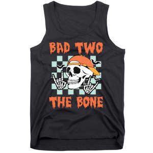 Bad Two The Bone Tank Top