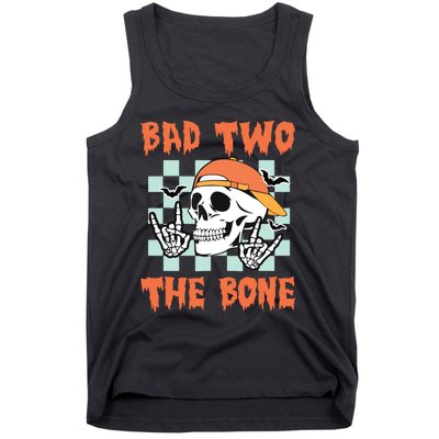 Bad Two The Bone Tank Top