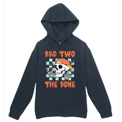 Bad Two The Bone Urban Pullover Hoodie