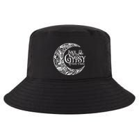 Back to The Gypsy That I Was Cool Comfort Performance Bucket Hat