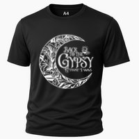 Back to The Gypsy That I Was Performance Shirt