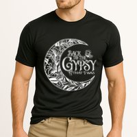 Back to The Gypsy That I Was Performance Shirt