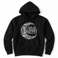 Back to The Gypsy That I Was Hoodie