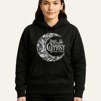 Back to The Gypsy That I Was Hoodie