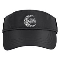Back to The Gypsy That I Was Adult Drive Performance Visor