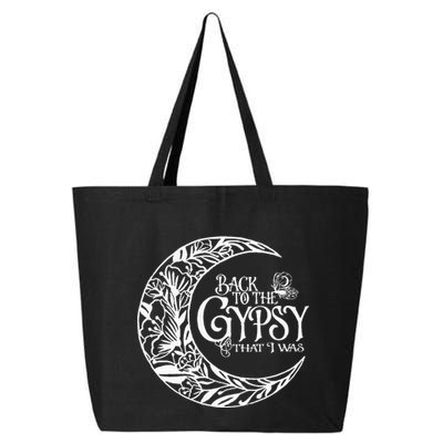 Back to The Gypsy That I Was 25L Jumbo Tote