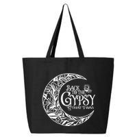 Back to The Gypsy That I Was 25L Jumbo Tote