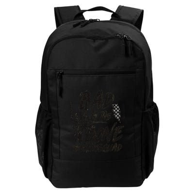 Bad To The Bone Ortho Squad Orthopedic Nurse Trauma Nurse Backpack
