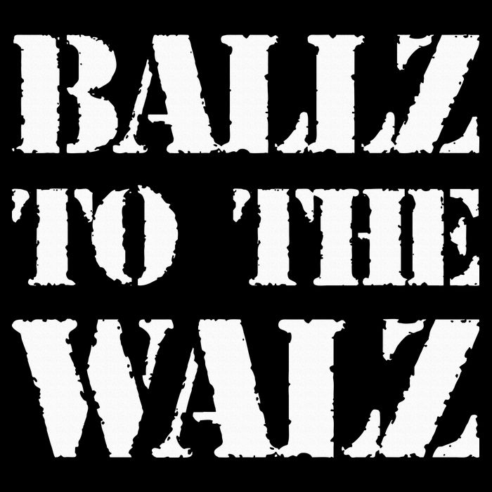 Ballz To The Walz Backpack