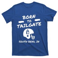 Born To Tailgate T-Shirt