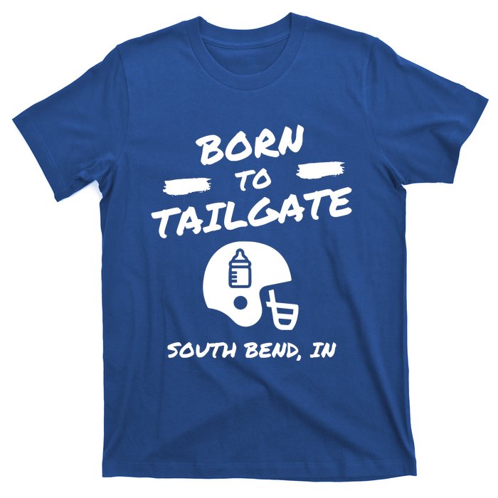 Born To Tailgate T-Shirt