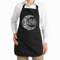 Back To The Gypsy That I Was Apron