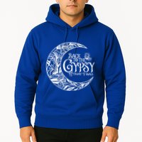 Back To The Gypsy That I Was Hoodie